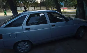 LADA (ВАЗ) 2112 2007 года за 650 000 тг. в Костанай фото 3