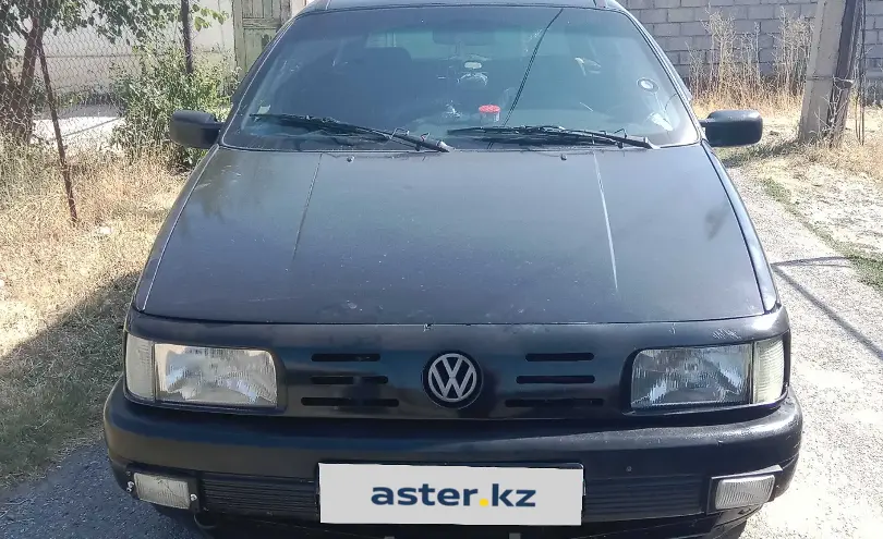 Volkswagen Passat 1993 года за 2 000 000 тг. в Шымкент