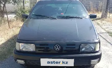 Volkswagen Passat 1993 года за 2 000 000 тг. в Шымкент фото 1