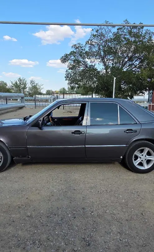 Mercedes-Benz E-Класс 1994 года за 1 400 000 тг. в Кызылординская область