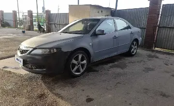 Mazda 6 2005 года за 1 200 000 тг. в Шымкент фото 1