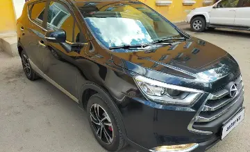 JAC S3 2021 года за 5 100 000 тг. в Астана фото 4