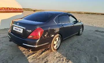 Nissan Teana 2007 года за 2 500 000 тг. в Уральск фото 4