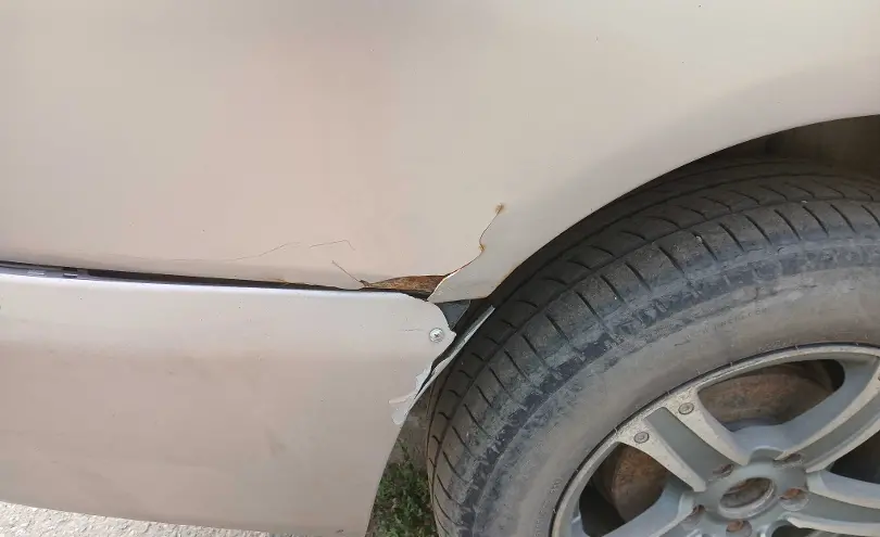 Toyota Noah 2004 года за 3 500 000 тг. в Костанайская область фото 4