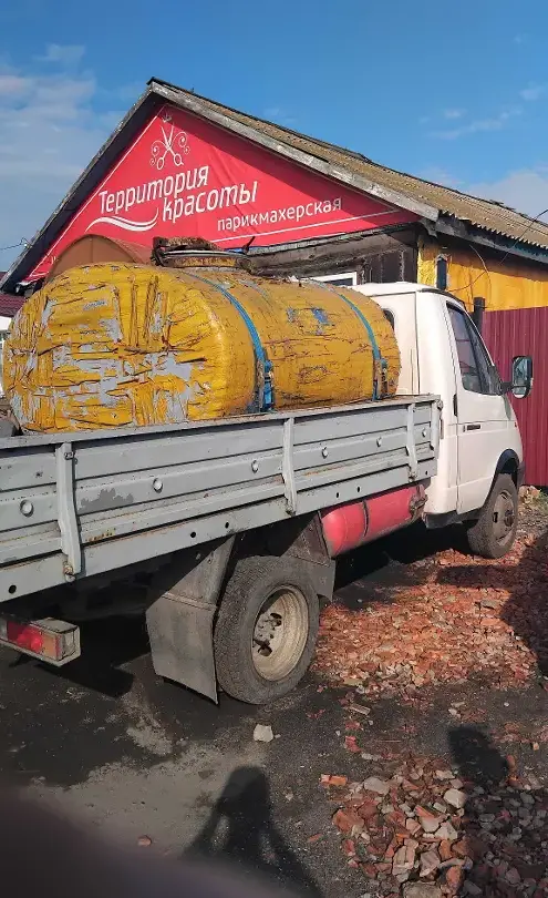 ГАЗ 3302 «Газель» 2000 года за 2 000 000 тг. в Петропавловск фото 2