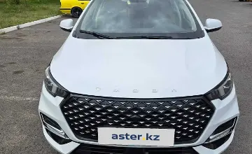 OMODA S5 2024 года за 6 800 000 тг. в Астана фото 1