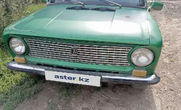 LADA (ВАЗ) 2101 1982 года за 350 000 тг. в Талдыкорган фото 2