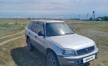 Toyota RAV4 1997 года за 3 800 000 тг. в Семей фото 2