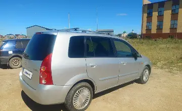 Mazda Premacy 2002 года за 2 250 000 тг. в Астана фото 3