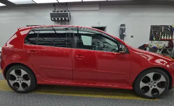 Volkswagen Golf 2007 года за 4 500 000 тг. в Алматы