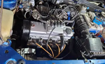 LADA (ВАЗ) Kalina 2007 года за 1 000 000 тг. в Актюбинская область