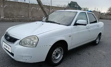 LADA (ВАЗ) Priora 2014 года за 2 500 000 тг. в Шымкент фото 1