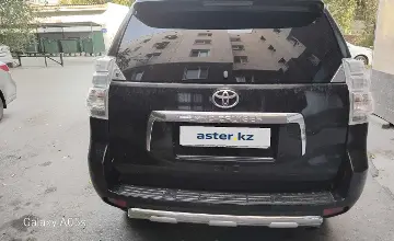 Toyota Land Cruiser Prado 2011 года за 18 500 000 тг. в Семей фото 4