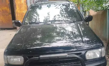 Infiniti QX4 1999 года за 3 500 000 тг. в Алматинская область фото 1
