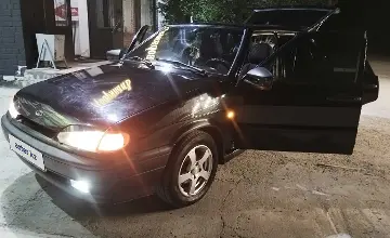 LADA (ВАЗ) 2114 2013 года за 1 500 000 тг. в Семей фото 1