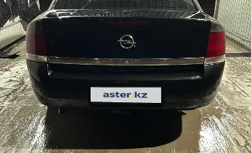 Opel Vectra 2002 года за 2 000 000 тг. в Карагандинская область фото 4