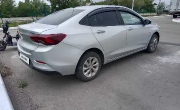 Chevrolet Onix 2023 года за 5 500 000 тг. в Павлодар фото 3