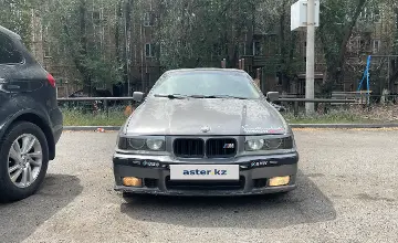 BMW 3 серии 1991 года за 1 200 000 тг. в Талдыкорган фото 2