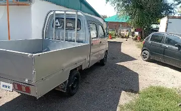 FAW 1024 2012 года за 2 500 000 тг. в Астана фото 4