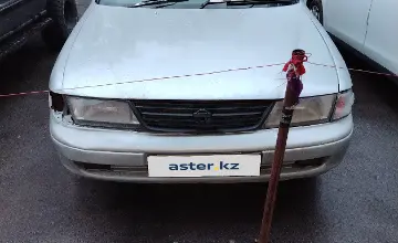 Nissan Sunny 1996 года за 800 000 тг. в Алматы фото 2