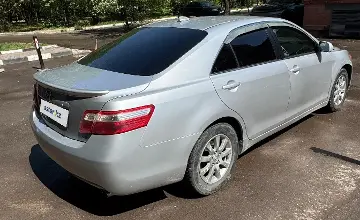 Toyota Camry 2008 года за 5 300 000 тг. в Астана фото 3