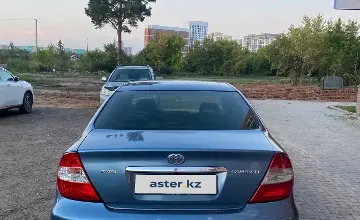 Toyota Camry 2003 года за 4 400 000 тг. в Астана фото 4