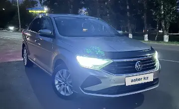 Volkswagen Polo 2020 года за 6 300 000 тг. в Кокшетау фото 4