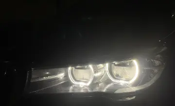 BMW 7 серии 2017 года за 17 500 000 тг. в Алматы