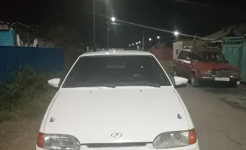 LADA (ВАЗ) 2114 2011 года за 1 000 000 тг. в Павлодарская область фото 4