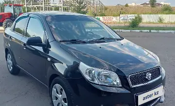 Ravon Nexia R3 2017 года за 3 600 000 тг. в Западно-Казахстанская область фото 3