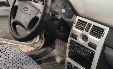 LADA (ВАЗ) Priora 2010 года за 1 400 000 тг. в Петропавловск фото 5