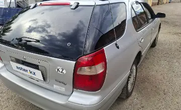 Nissan Cefiro 1998 года за 1 700 000 тг. в Усть-Каменогорск