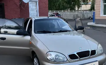 ЗАЗ Chance 2014 года за 2 300 000 тг. в Усть-Каменогорск