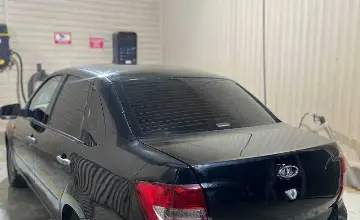LADA (ВАЗ) Granta 2014 года за 1 400 000 тг. в Кызылординская область фото 4