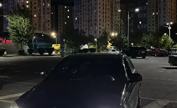 Mercedes-Benz C-Класс 2008 года за 4 000 000 тг. в Астана фото 3