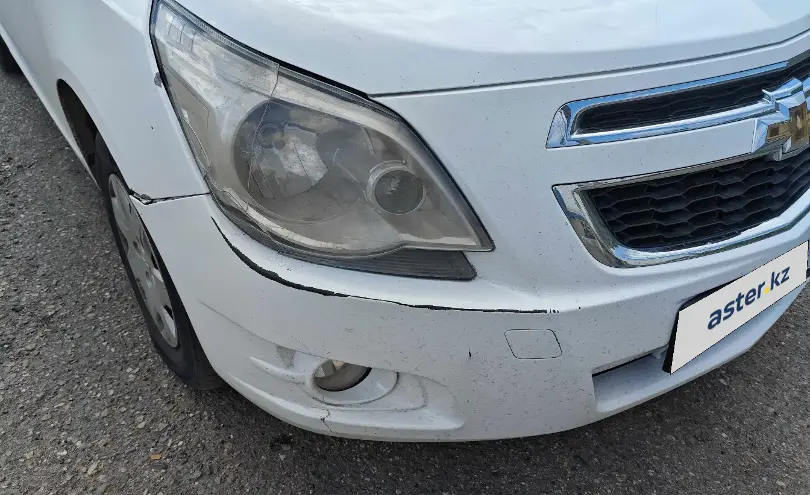 Chevrolet Cobalt 2020 года за 4 500 000 тг. в Усть-Каменогорск фото 3