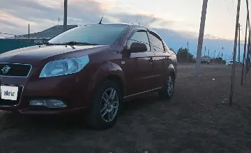 Chevrolet Nexia 2020 года за 3 000 000 тг. в Уральск фото 2