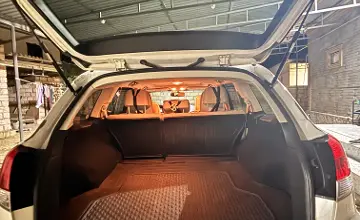 Subaru Outback 2012 года за 5 500 000 тг. в Актау