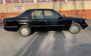 Mercedes-Benz E-Класс 1995 года за 1 650 000 тг. в Шымкент фото 4