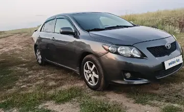 Toyota Corolla 2010 года за 4 500 000 тг. в Актюбинская область фото 2