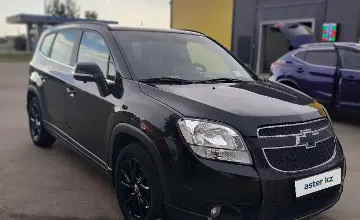 Chevrolet Orlando 2014 года за 7 500 000 тг. в Костанайская область фото 3