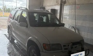 Kia Sportage 1998 года за 2 700 000 тг. в Павлодар фото 4