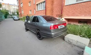 SEAT Toledo 1991 года за 420 000 тг. в Северо-Казахстанская область фото 3