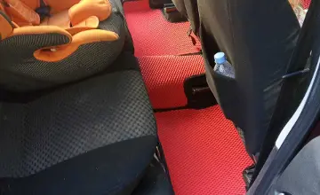 LADA (ВАЗ) Granta 2012 года за 1 500 000 тг. в Кокшетау
