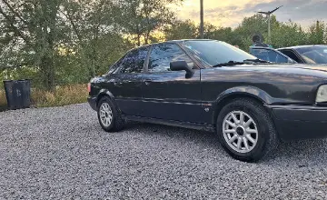 Audi 80 1993 года за 1 700 000 тг. в Павлодарская область фото 3