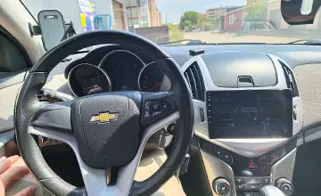 Chevrolet Cruze 2014 года за 4 000 000 тг. в Кокшетау
