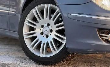 Mercedes-Benz E-Класс 2006 года за 4 800 000 тг. в Актюбинская область фото 3