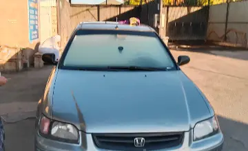 Honda Civic 1996 года за 2 000 000 тг. в Шымкент фото 3