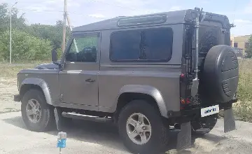 Land Rover Defender 2009 года за 14 000 000 тг. в Караганда фото 3