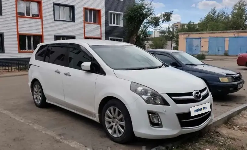 Mazda MPV 2012 года за 7 000 000 тг. в Костанайская область фото 3